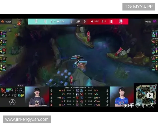 赛后分析:LNG与V5实力对比及比赛关键因素探讨