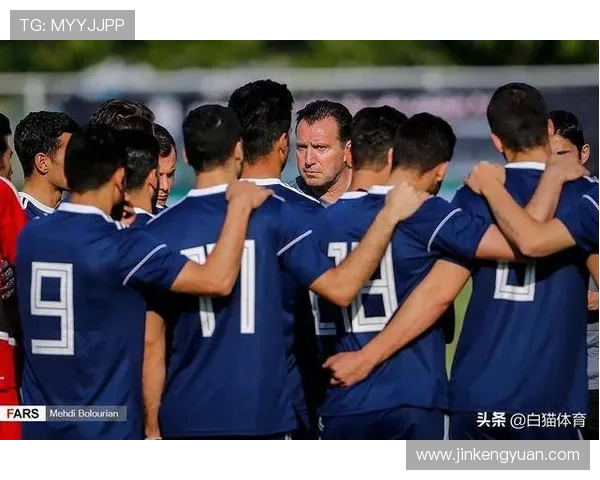 2017年俄罗斯与伊朗足球友谊赛精彩回顾与战术分析