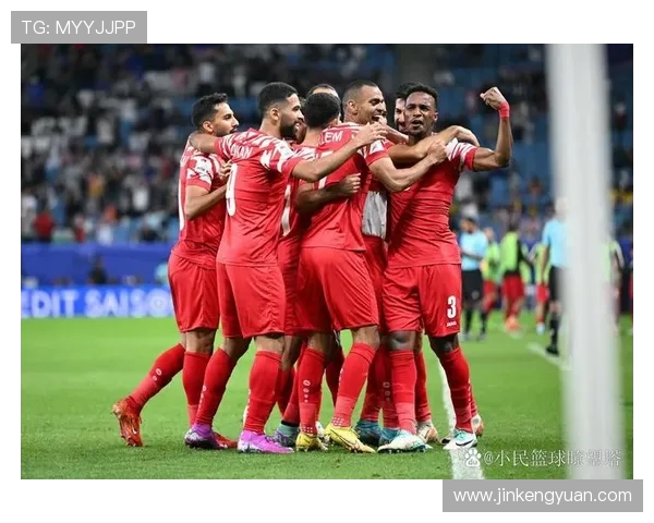 亚洲杯激战印度对决伊拉克谁将晋级下一轮争夺荣耀