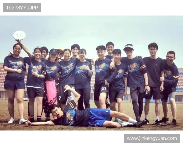 飞盘专题：聚焦杭州飞盘队的技术