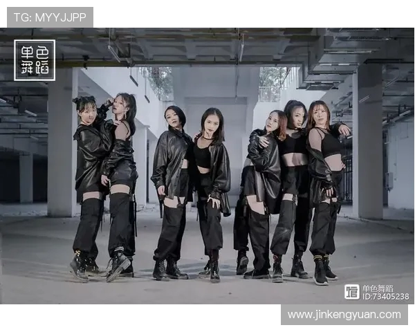 杭州街舞队心理素质分析及其对团队表现的影响研究