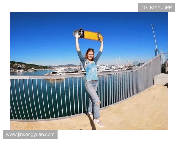 专访滑板达人杨敏揭秘成功秘诀与成长历程