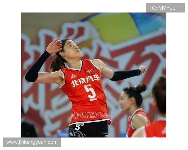 北京排球队个人能力分析与联赛表现评估