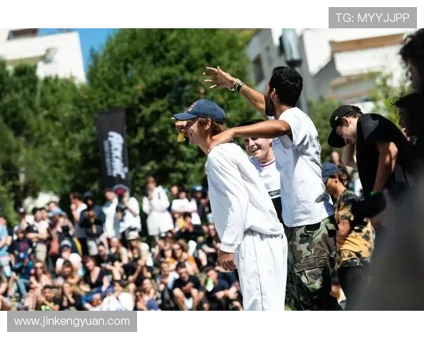 南京极限运动嘉年华精彩点评：团队节奏与表现的完美结合