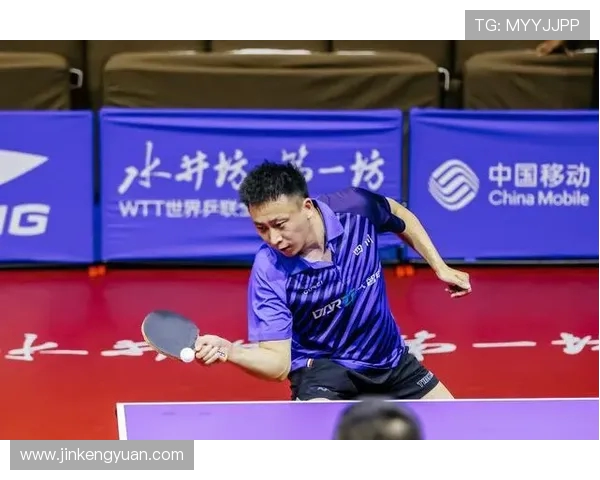 成都乒乓球队在世界锦标赛中的个人能力表现深度分析与点评