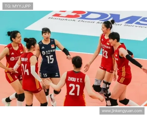 成都排球队心理素质分析及其对比赛表现的影响探讨