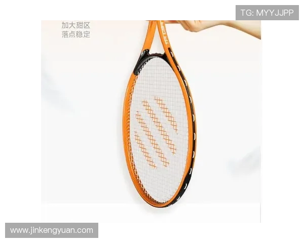 提升网球水平必备训练器材推荐与选购指南助你轻松找到理想装备